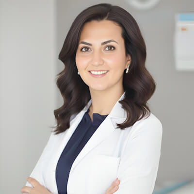 Mari Neisaleh, Lipödem Behandlungen in München